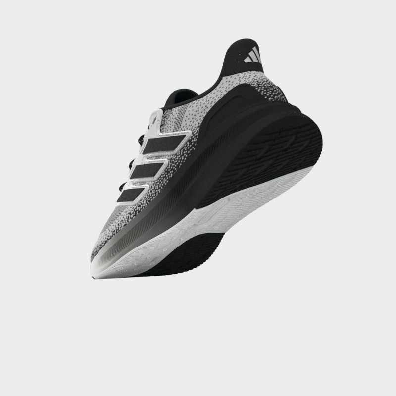 adidas Mens' Ultrarun 5 Running Shoes - White