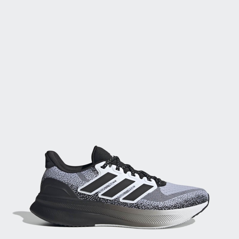 adidas Mens' Ultrarun 5 Running Shoes - White