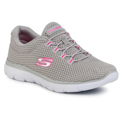 Skechers Women's Summits - Quick Lapse Shoes