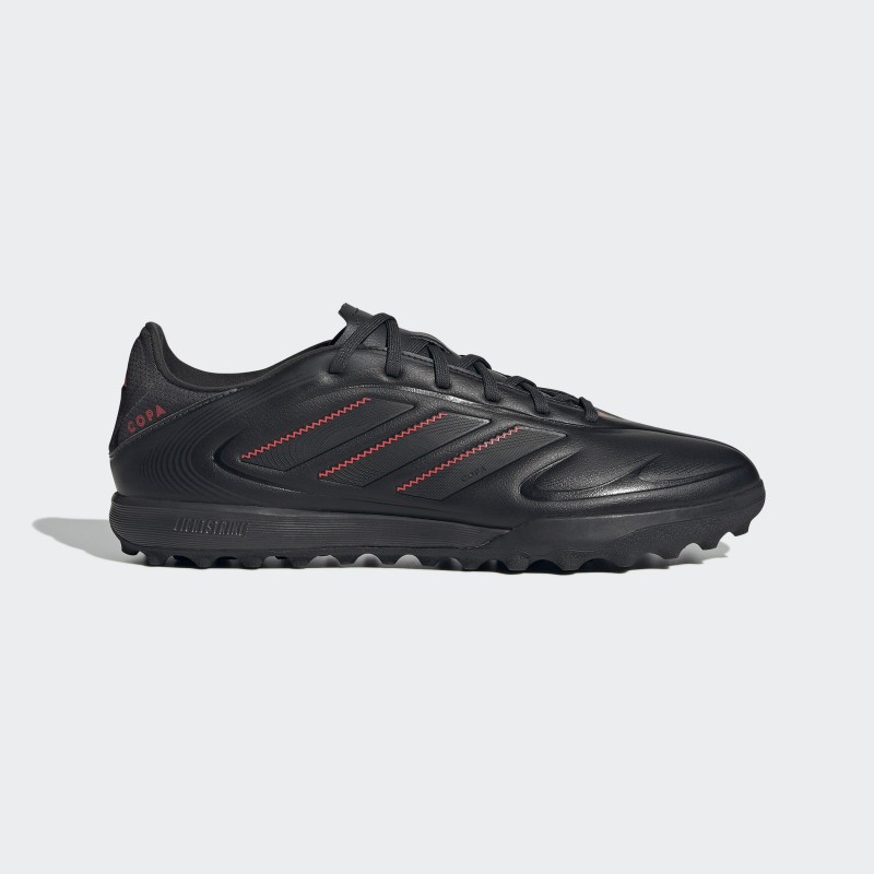 أحذية رياضية رجالي — adidas Copa Pure 3 League Turf Boots - Black