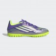 adidas F50 Club Turf Boots - Purple