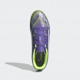 adidas F50 Club Turf Boots - Purple
