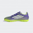 adidas F50 Club Turf Boots - Purple