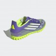 adidas F50 Club Turf Boots - Purple