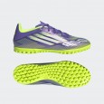 adidas F50 Club Turf Boots - Purple