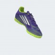 adidas F50 Club Turf Boots - Purple