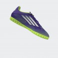 adidas F50 Club Turf Boots - Purple