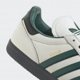 adidas Mens' Samba Jp Shoes - White