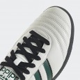 adidas Mens' Samba Jp Shoes - White