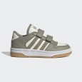 adidas Kids' Break Start Shoes - Green