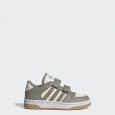 adidas Kids' Break Start Shoes - Green