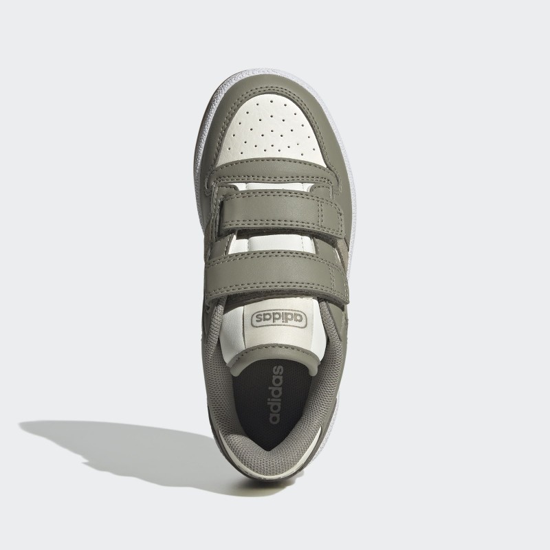 adidas Kids' Break Start Shoes - Green