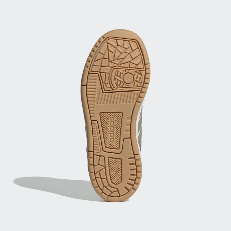 adidas Kids' Break Start Shoes - Green
