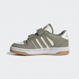 adidas Kids' Break Start Shoes - Green