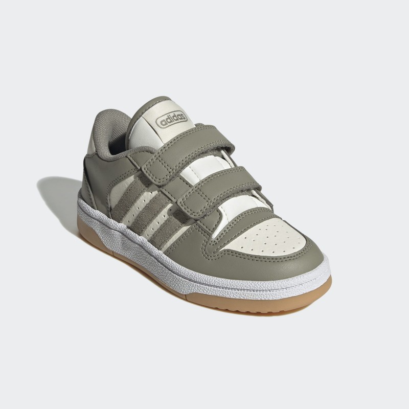 adidas Kids' Break Start Shoes - Green