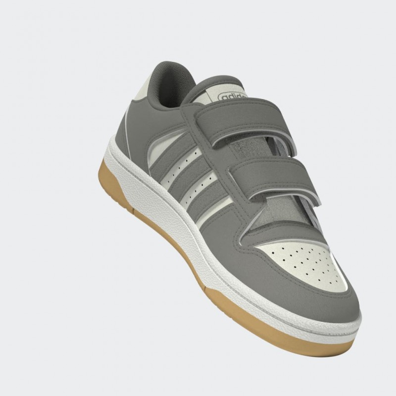 adidas Kids' Break Start Shoes - Green