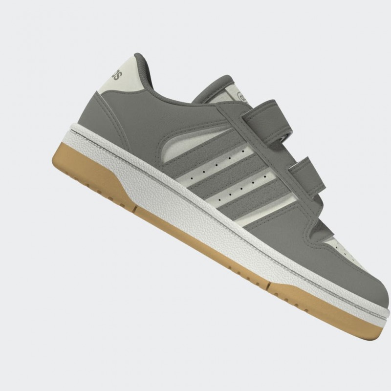 adidas Kids' Break Start Shoes - Green