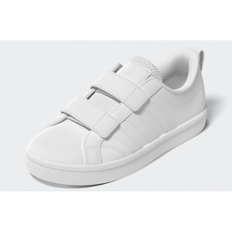 adidas Kids' VS Pace 2.0 Shoes - White