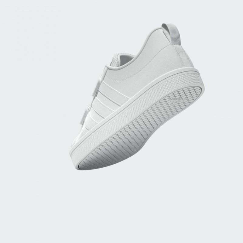 adidas Kids' VS Pace 2.0 Shoes - White
