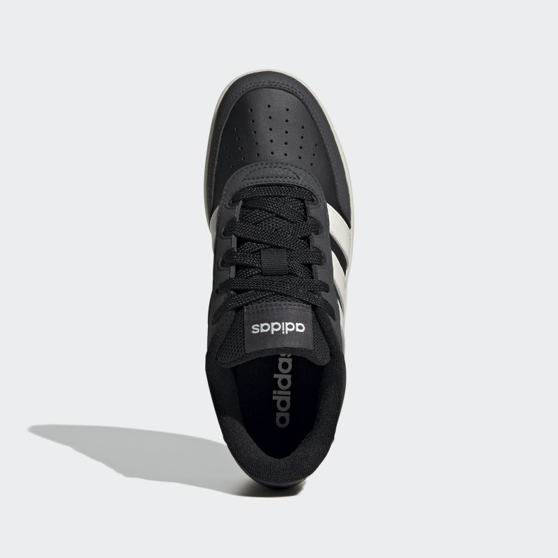 adidas Kids' Breakbase Shoes - Black