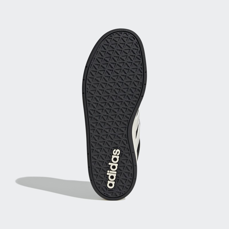 adidas Kids' Breakbase Shoes - Black