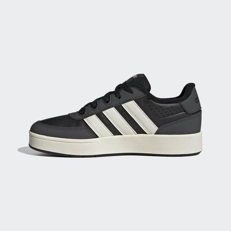 adidas Kids' Breakbase Shoes - Black