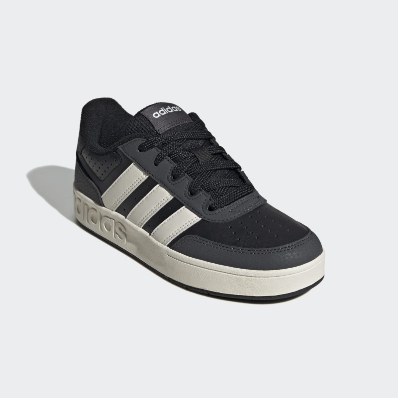 adidas Kids' Breakbase Shoes - Black