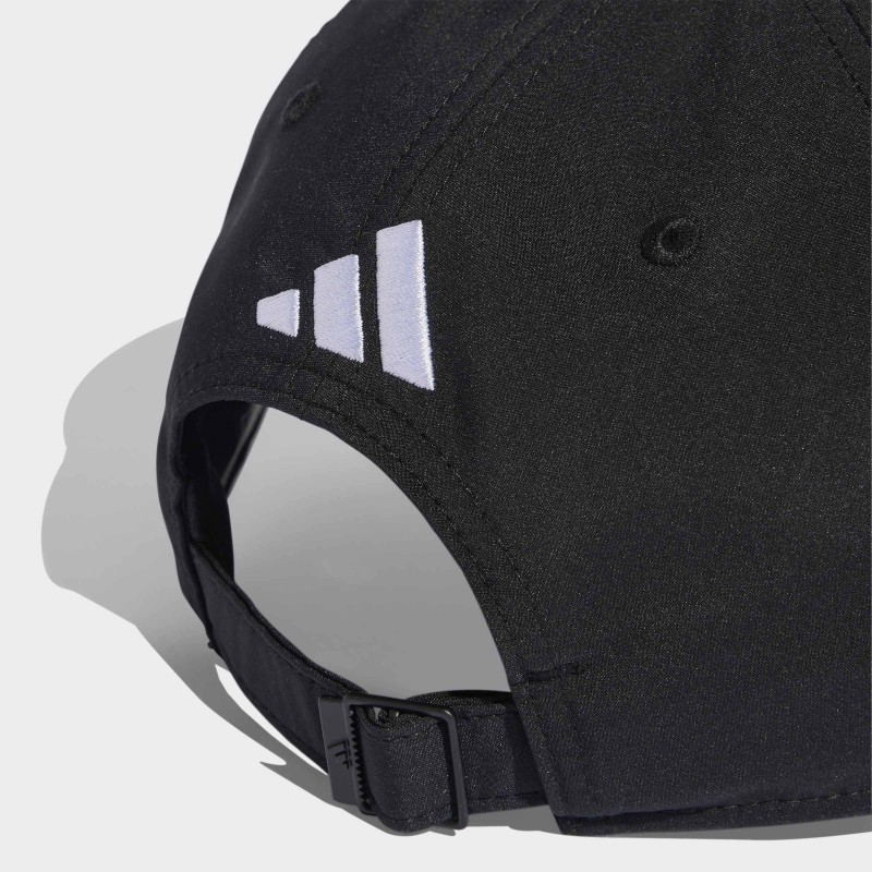 adidas Mercedes - AMG Petronas Formula One Team George Russell Cap - Black