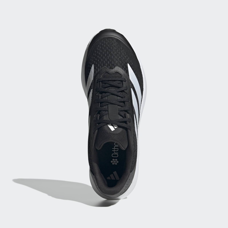 adidas Duramo SL 2 Wide Running Sneakers - Black