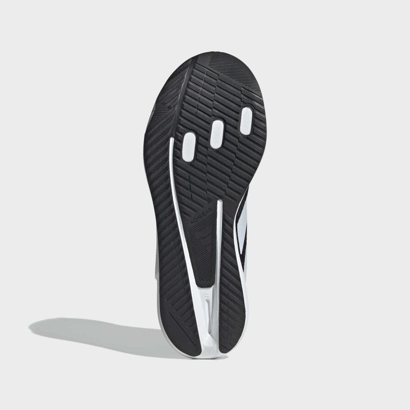 adidas Duramo SL 2 Wide Running Sneakers - Black