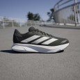 adidas Duramo SL 2 Wide Running Sneakers - Black