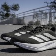 adidas Duramo SL 2 Wide Running Sneakers - Black