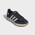 adidas RUN 70s 2.0 Shoes - Black