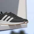 adidas RUN 70s 2.0 Shoes - Black
