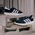 adidas RUN 70s 2.0 Shoes - Black