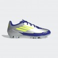 adidas F50 Club Messi Firm/Multi-Ground Boots - Silver