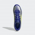 adidas F50 Club Messi Firm/Multi-Ground Boots - Silver