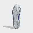 adidas F50 Club Messi Firm/Multi-Ground Boots - Silver