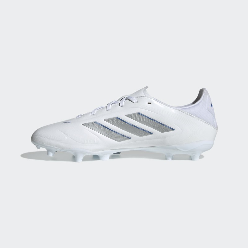 adidas Copa Pure 3 League Firm/Multi-Ground Boots - White