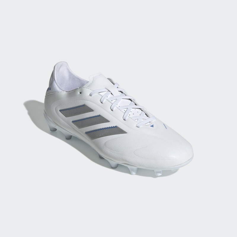 adidas Copa Pure 3 League Firm/Multi-Ground Boots - White