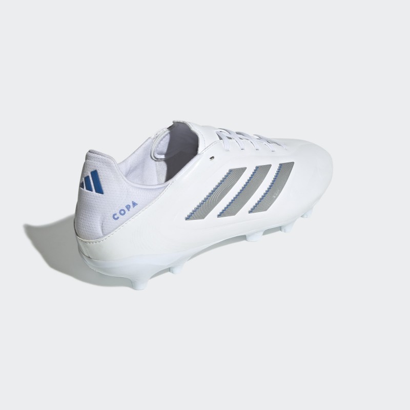 adidas Copa Pure 3 League Firm/Multi-Ground Boots - White