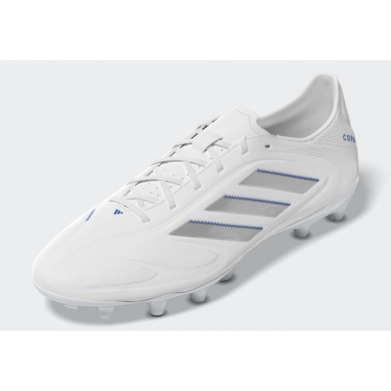 adidas Copa Pure 3 League Firm/Multi-Ground Boots - White