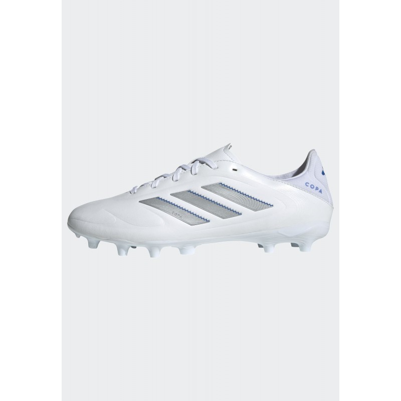 adidas Copa Pure 3 League Firm/Multi-Ground Boots - White
