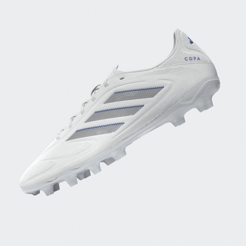 adidas Copa Pure 3 League Firm/Multi-Ground Boots - White