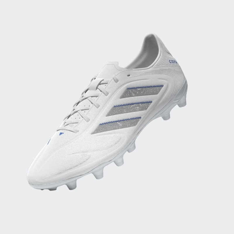 adidas Copa Pure 3 League Firm/Multi-Ground Boots - White