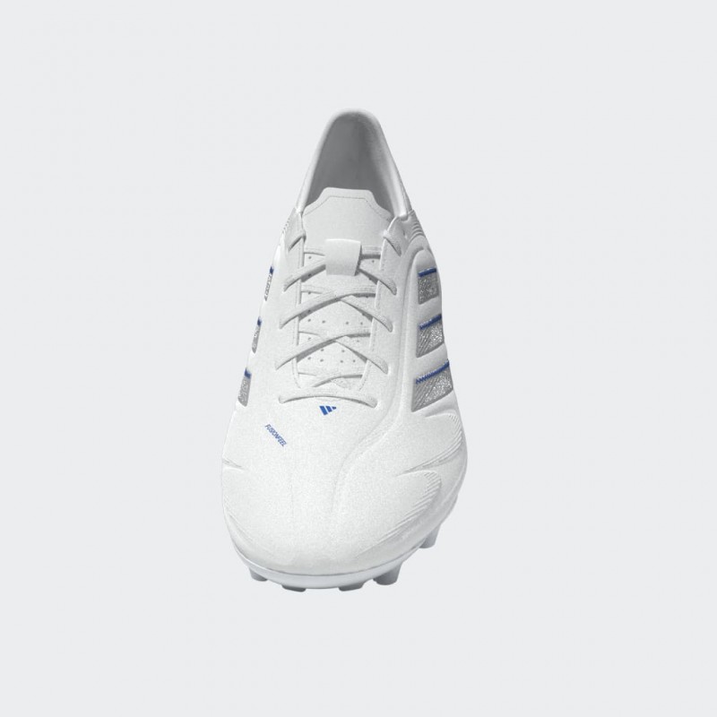 adidas Copa Pure 3 League Firm/Multi-Ground Boots - White