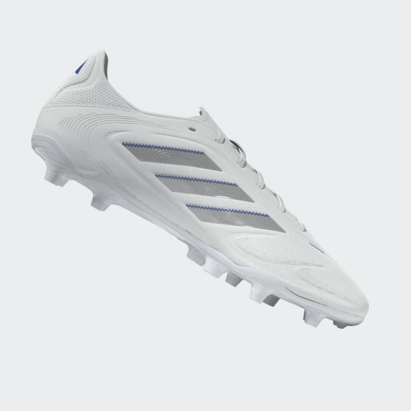 adidas Copa Pure 3 League Firm/Multi-Ground Boots - White