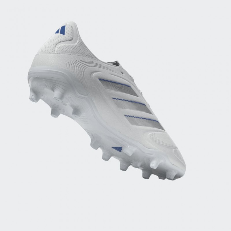 adidas Copa Pure 3 League Firm/Multi-Ground Boots - White