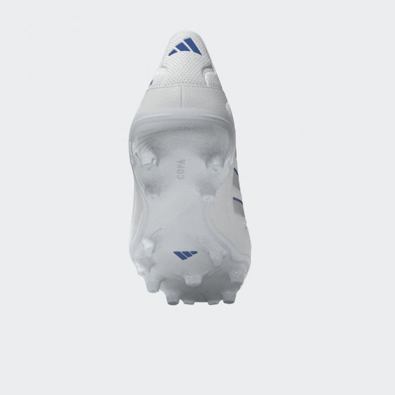 adidas Copa Pure 3 League Firm/Multi-Ground Boots - White