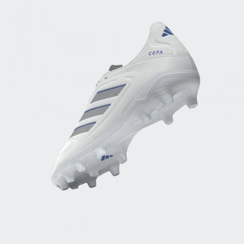 adidas Copa Pure 3 League Firm/Multi-Ground Boots - White